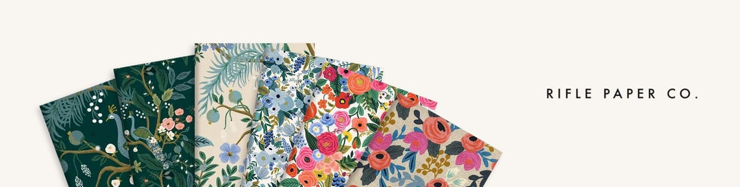 Rifle Paper Co. Basics