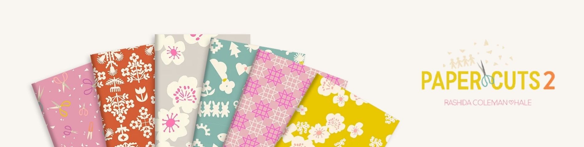 Paper Cuts 2