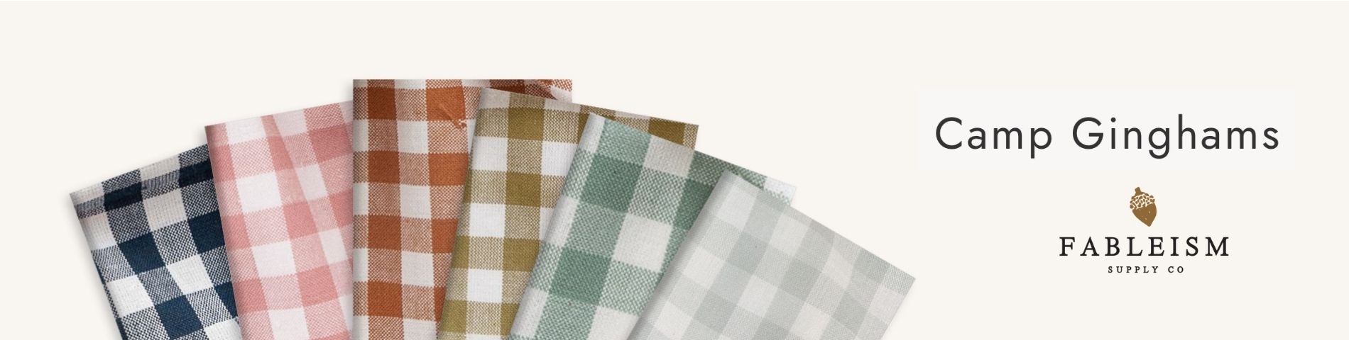 Camp Gingham