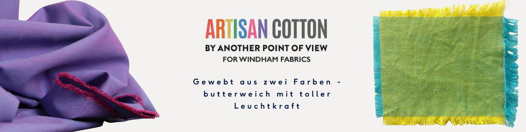 Artisan Cotton