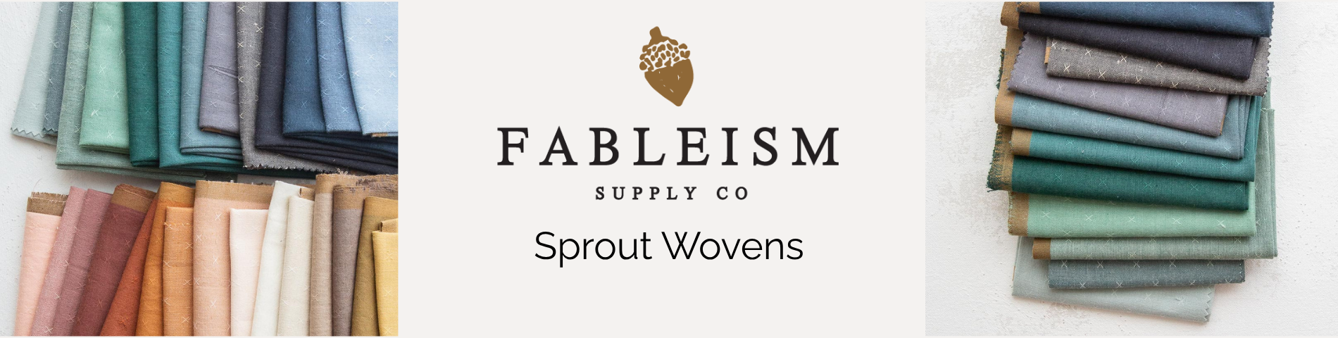 Sprout Wovens
