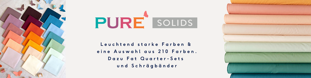Pure Solids