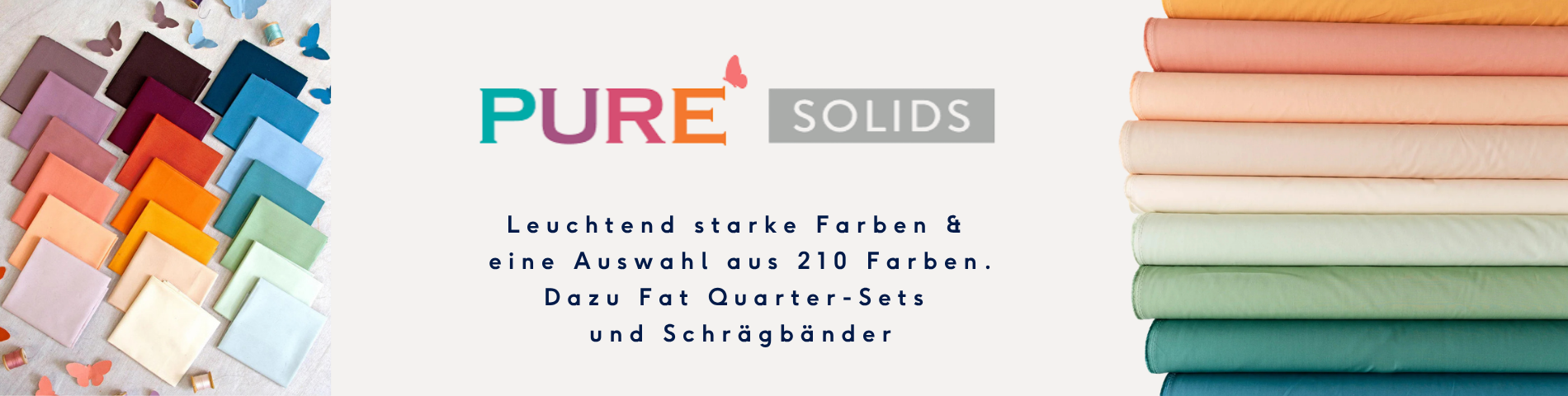 Pure Solids