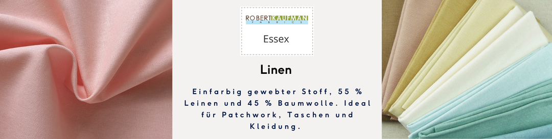 Essex Linen Collection