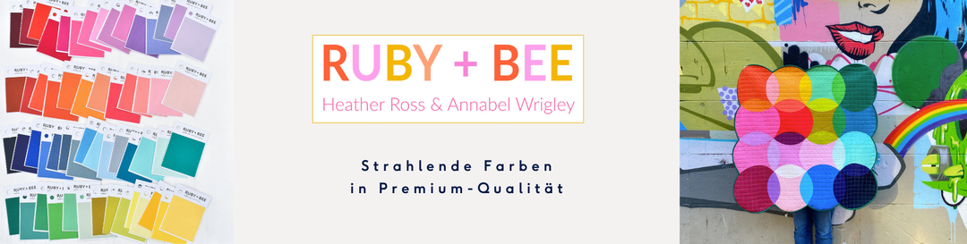 Ruby + Bee