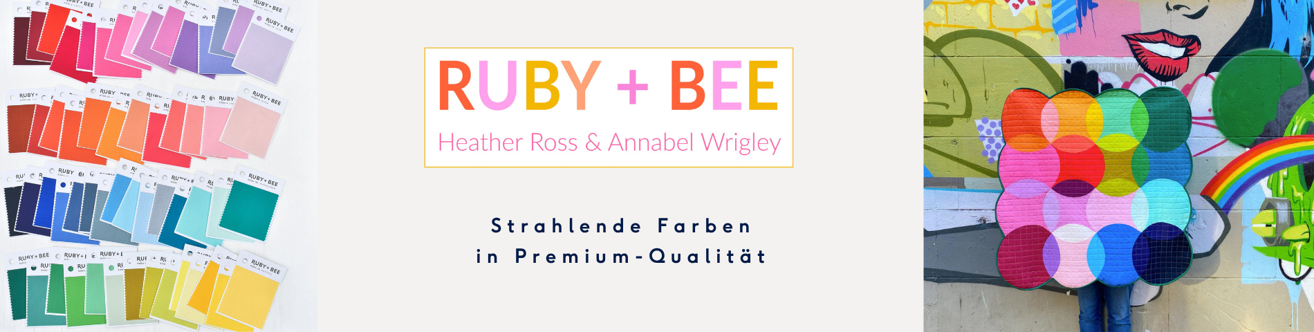 Ruby + Bee