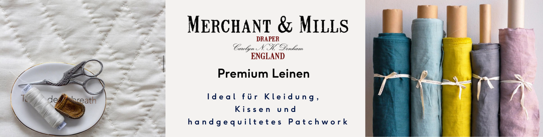 Leinen