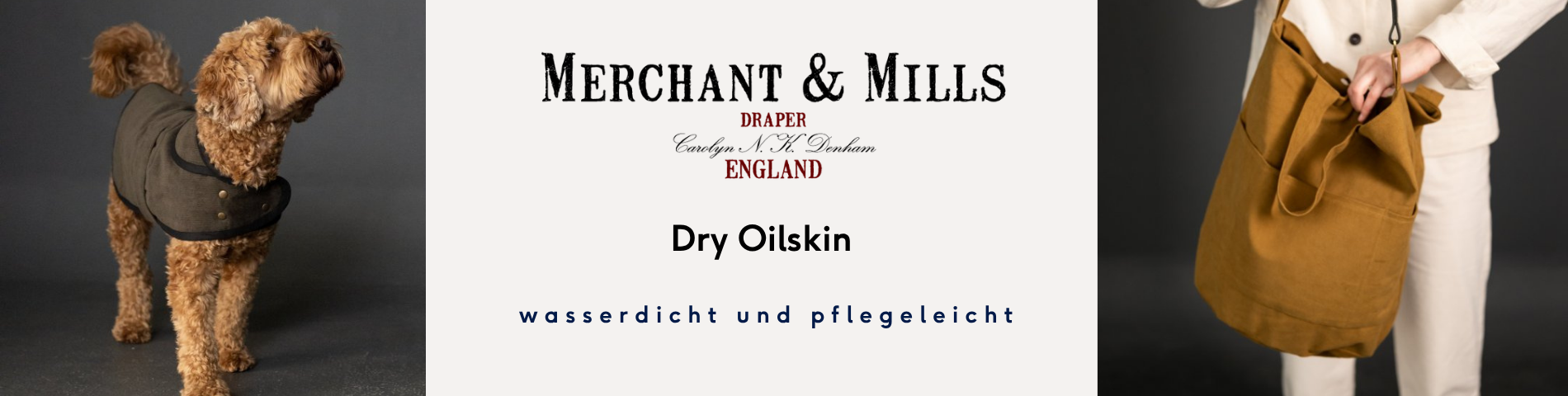 Dry Oilskin