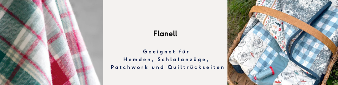 Flanell