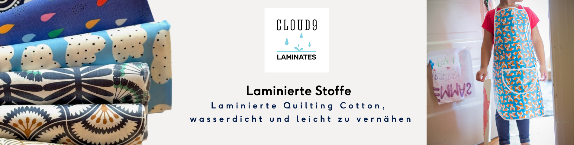 Laminiert