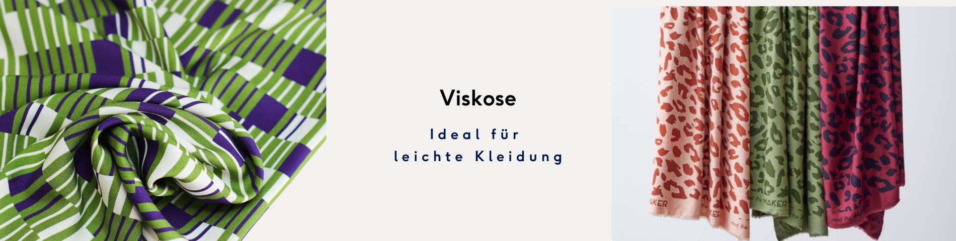 Rayon / Viskose