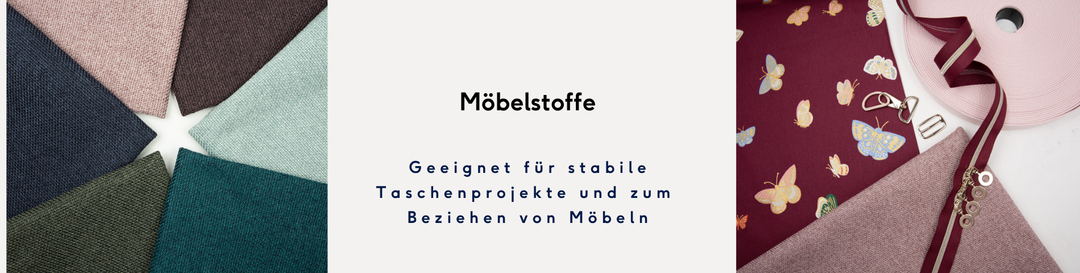 Möbelstoffe