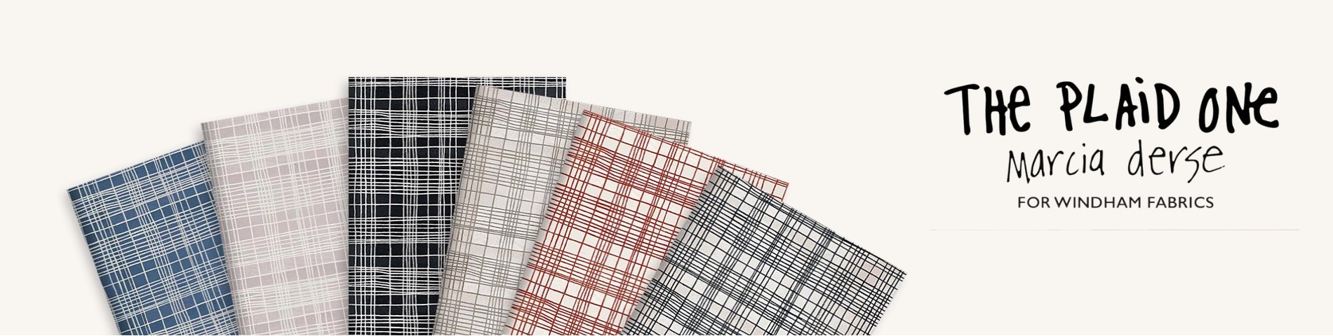 The Plaid One