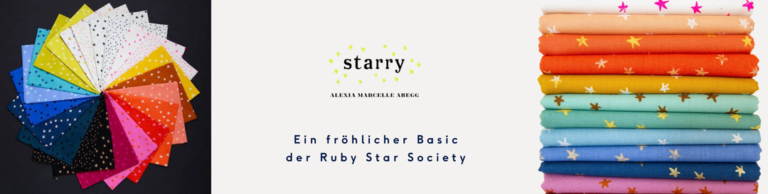 Starry