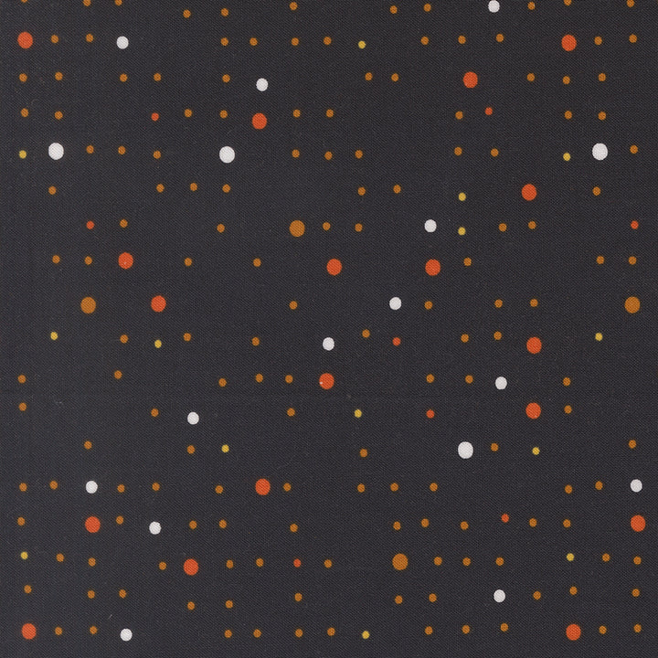 Moda Fabrics - Zen Chic - Balisong - Dapple Dot Dots in Midnight