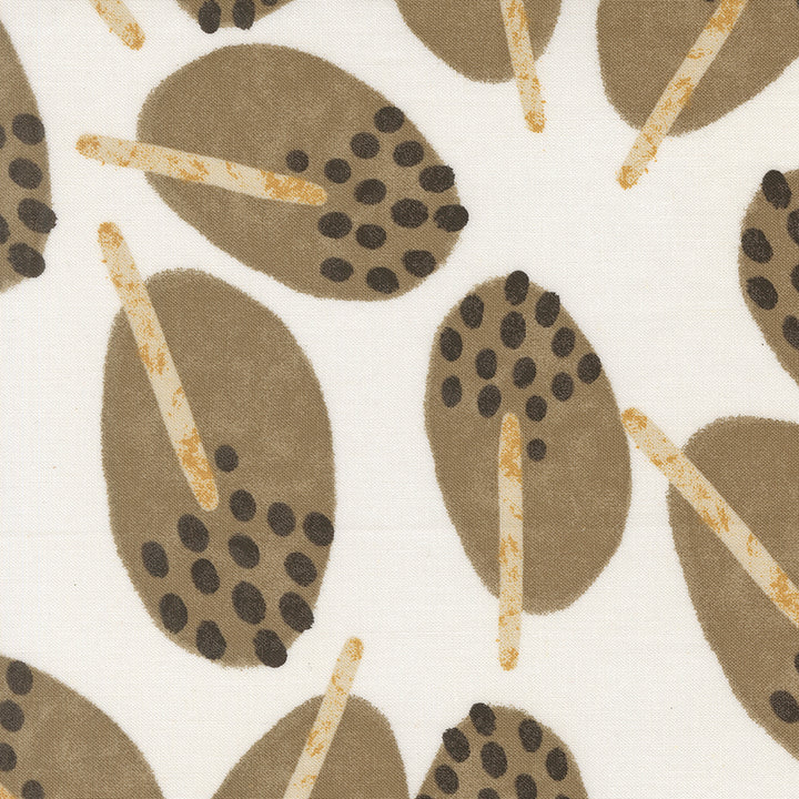 Moda Fabrics - Zen Chic - Mira - Stillness in Pearl