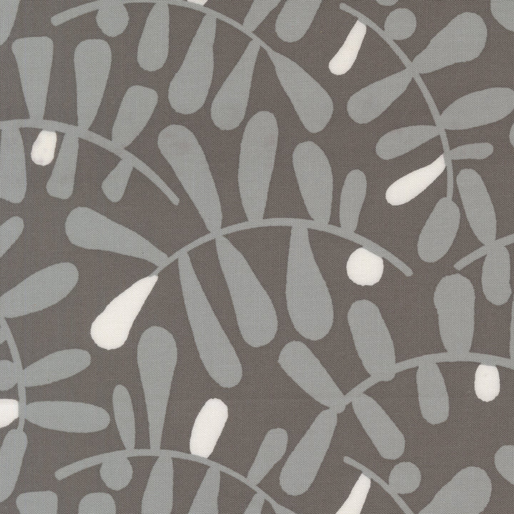 Moda Fabrics - Zen Chic - Mira - Calm in Graphite