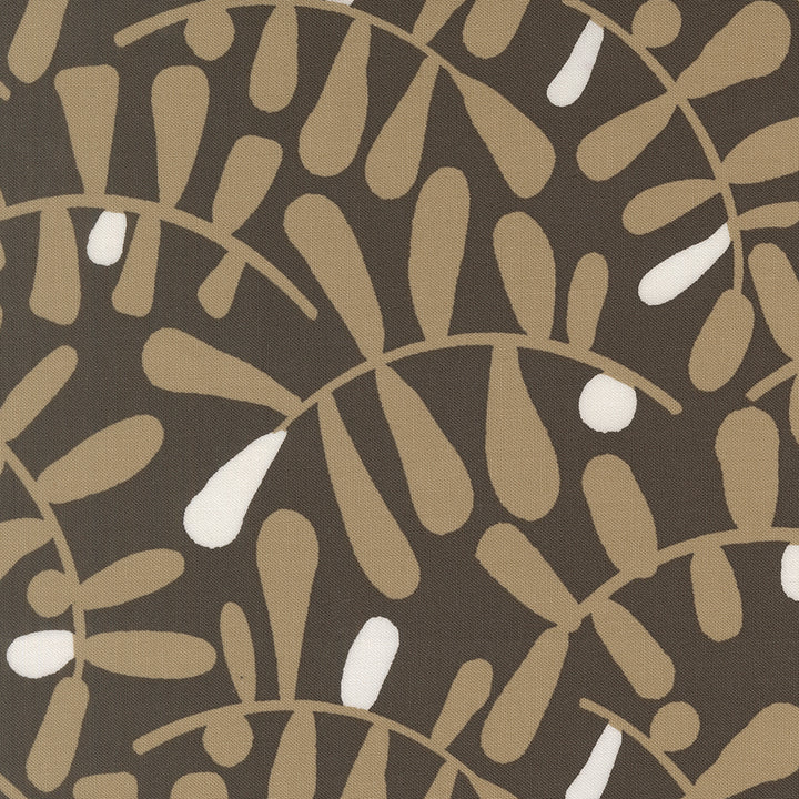 Moda Fabrics - Zen Chic - Mira - Calm in Charcoal