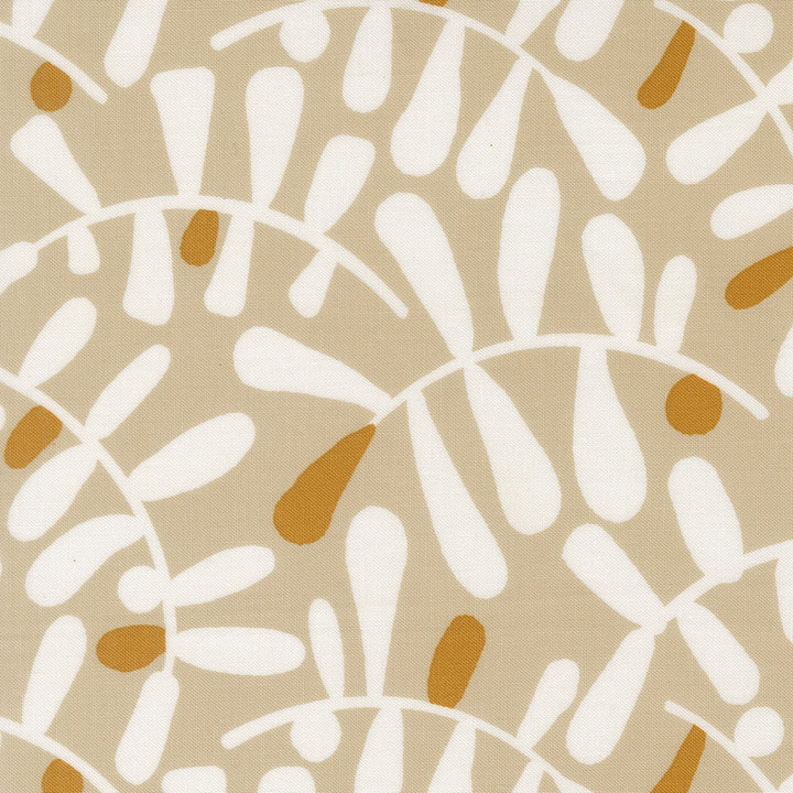 Moda Fabrics - Zen Chic - Mira - Calm in Tan