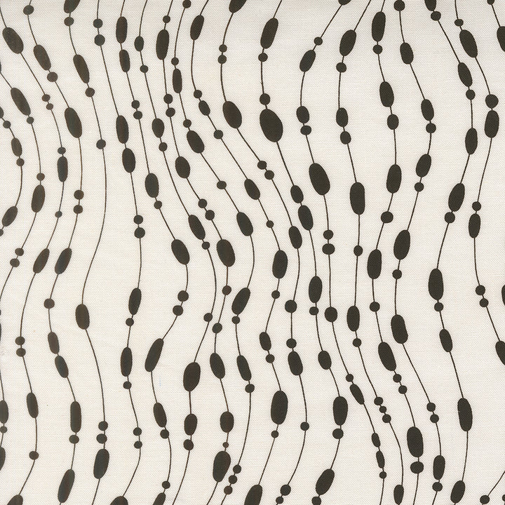 Moda Fabrics - Zen Chic - Mira - Whisper in Pearl