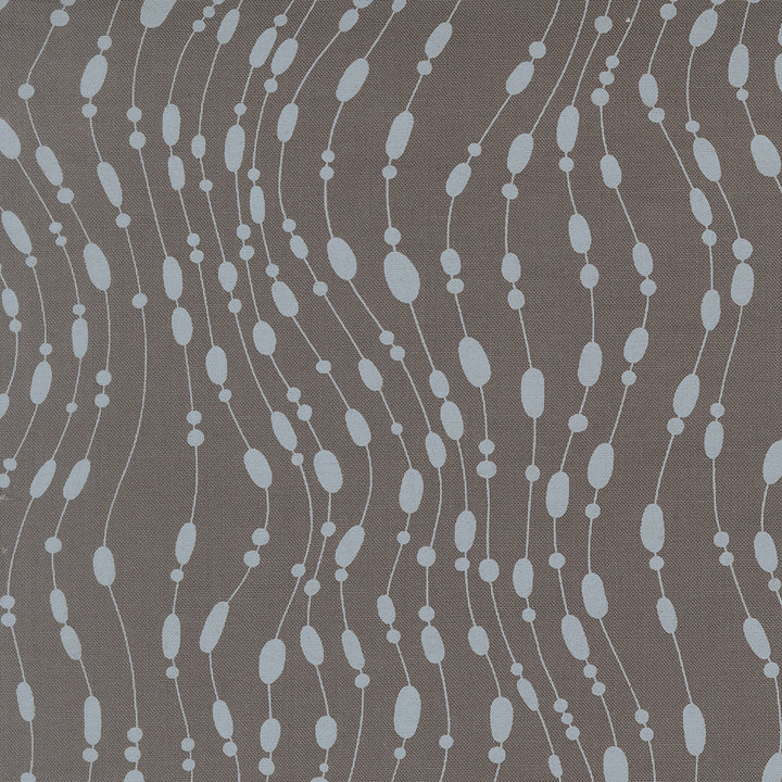 Moda Fabrics - Zen Chic - Mira - Whisper in Graphite