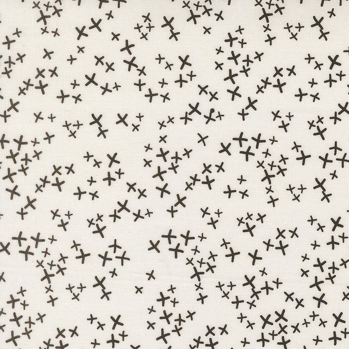 Moda Fabrics - Zen Chic - Mira - Realm in Pearl