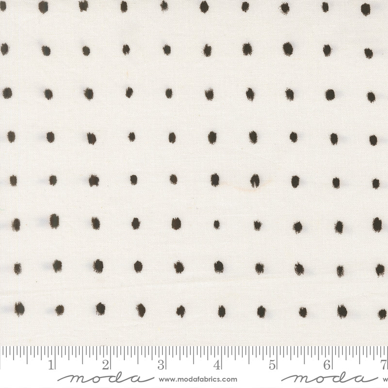 Moda Fabrics - Zen Chic - Mira - Pure in Pearl