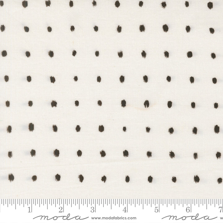 Moda Fabrics - Zen Chic - Mira - Pure in Pearl