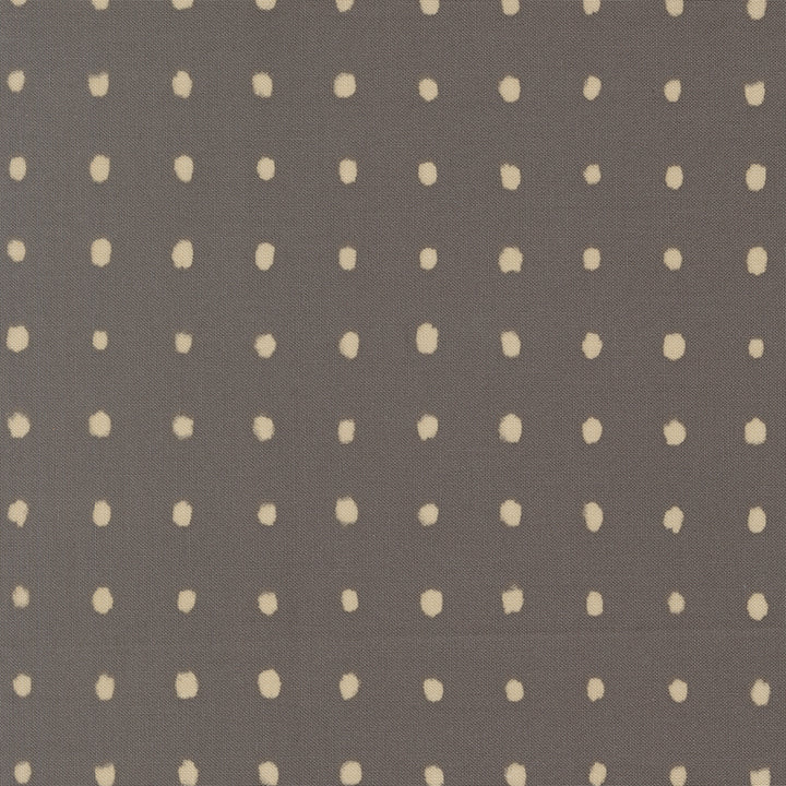 Moda Fabrics - Zen Chic - Mira - Pure in Graphite