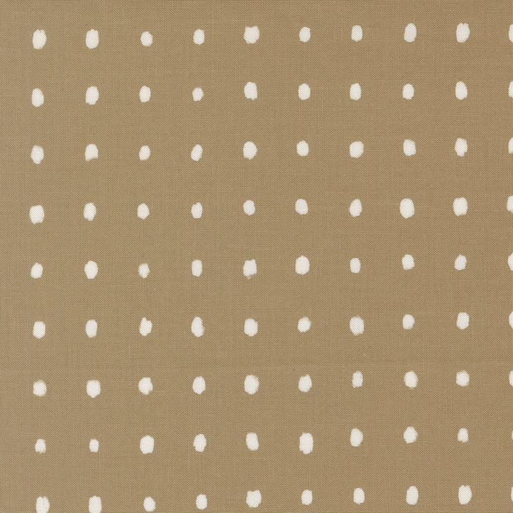 Moda Fabrics - Zen Chic - Mira - Pure in Taupe