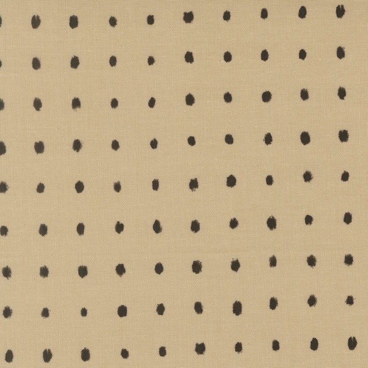 Moda Fabrics - Zen Chic - Mira - Pure in Tan