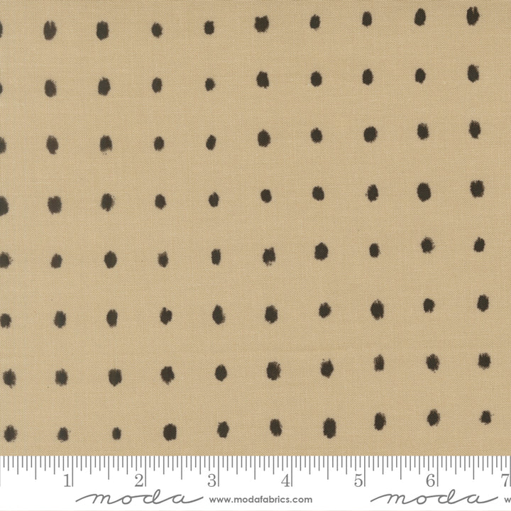 Moda Fabrics - Zen Chic - Mira - Pure in Tan