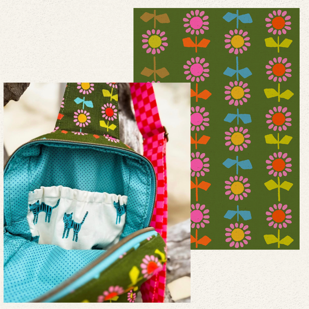 Ruby Star Society - Alexia Abegg - Catnap - Fat Quarter Set (27 Fat Quarter)