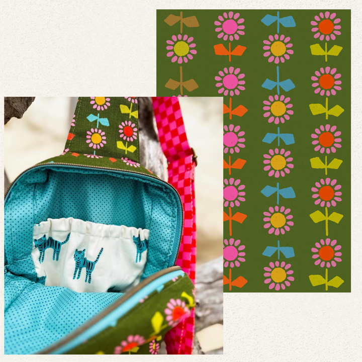 Ruby Star Society - Alexia Abegg - Catnap - Fat Quarter Set (27 Fat Quarter)