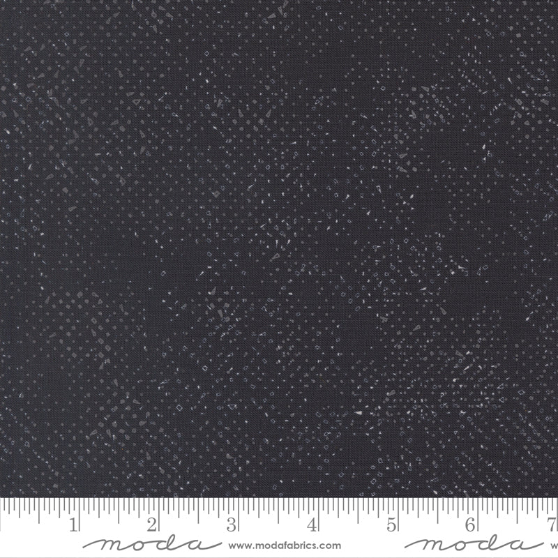 Moda Fabrics - Zen Chic - Balisong - Spotted in Night