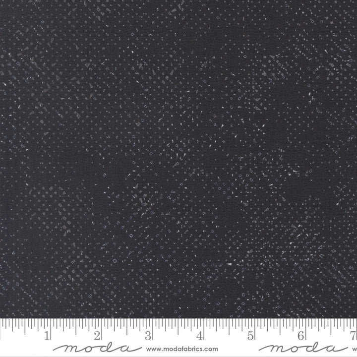 Moda Fabrics - Zen Chic - Balisong - Spotted in Night