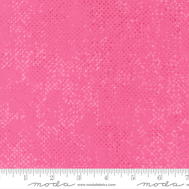 Moda Fabrics - Zen Chic - Balisong - Spotted in Hibiscus