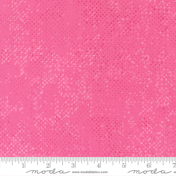 Moda Fabrics - Zen Chic - Balisong - Spotted in Hibiscus