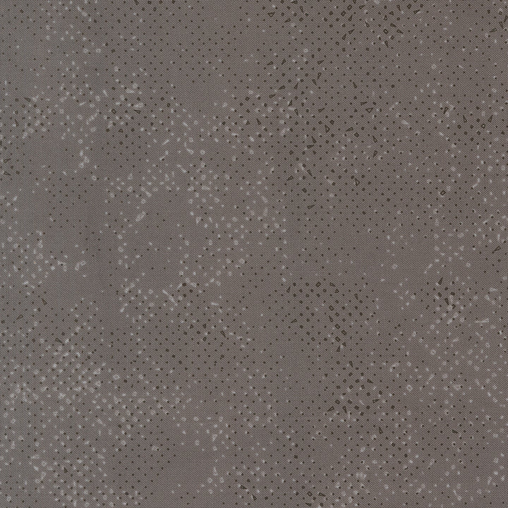 Moda Fabrics - Zen Chic - Mira - Spotted in Graphite