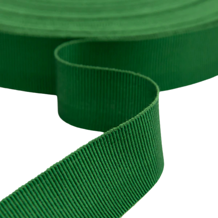 Ripsband 30mm - Clover