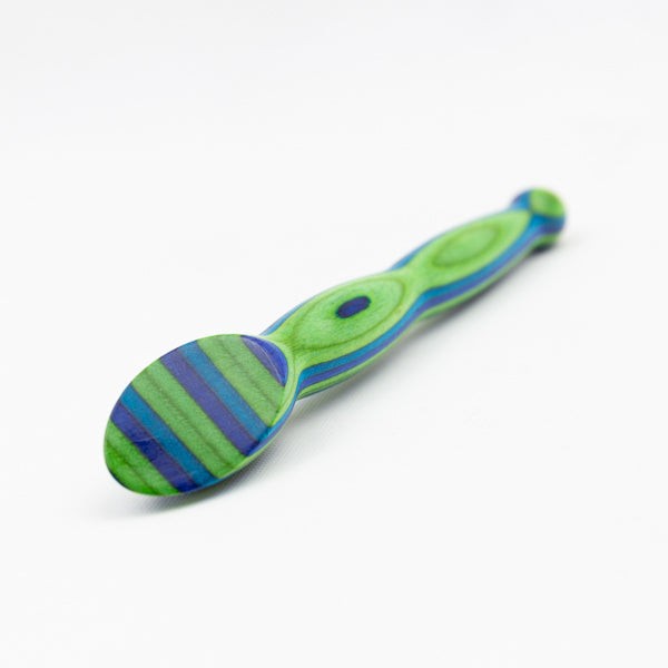 Seam Press aus Birkenholz - Handgefertigt in Key Lime