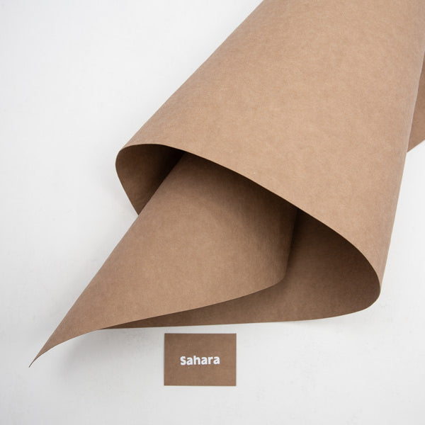 Lederpapier Sahara (36x96cm)