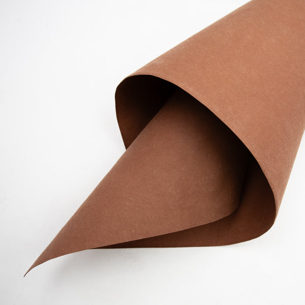 Lederpapier Karamell (36x96cm)