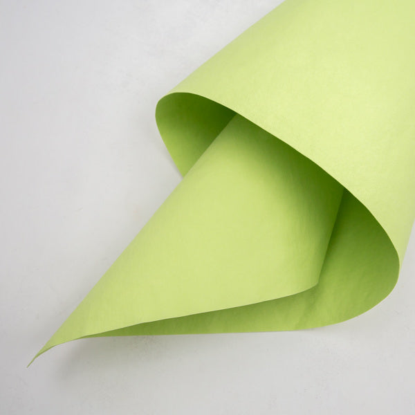Lederpapier Limone (36x96cm)