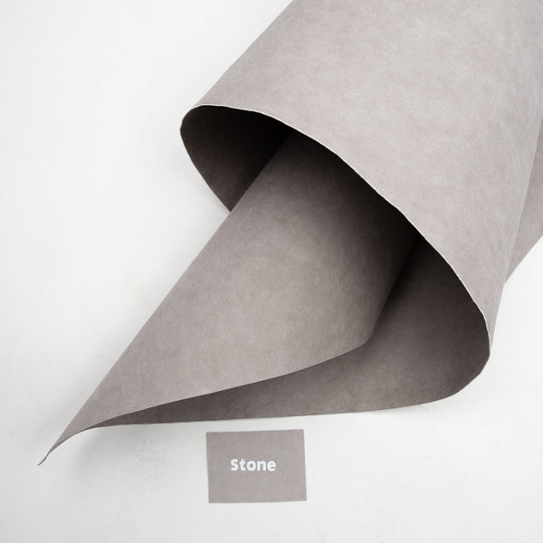 Lederpapier Stone (36x96cm)