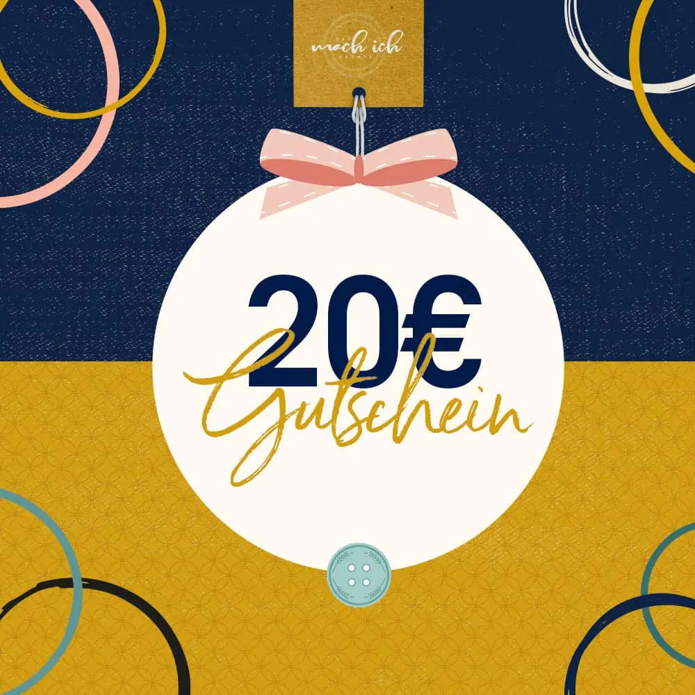 Geschenkgutschein