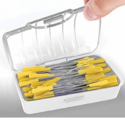 Magic Pins für Applique - regular (50 Stück)