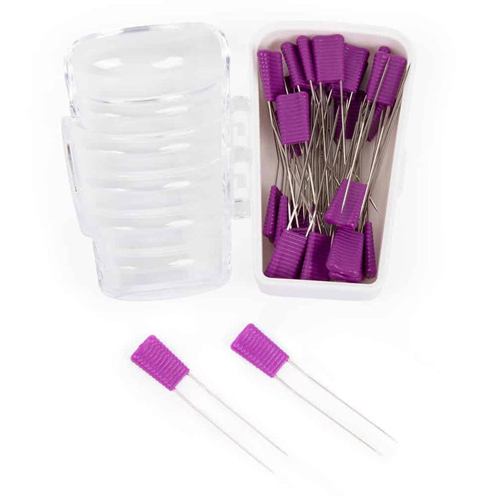 Magic Pins für Patchwork- Fork Pins (30 Stück)