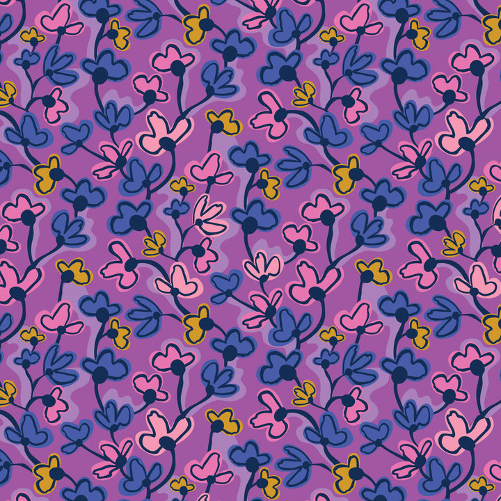 Cloud9 - Pip &amp; Lo - Wonder Jungle - Alluring Vines