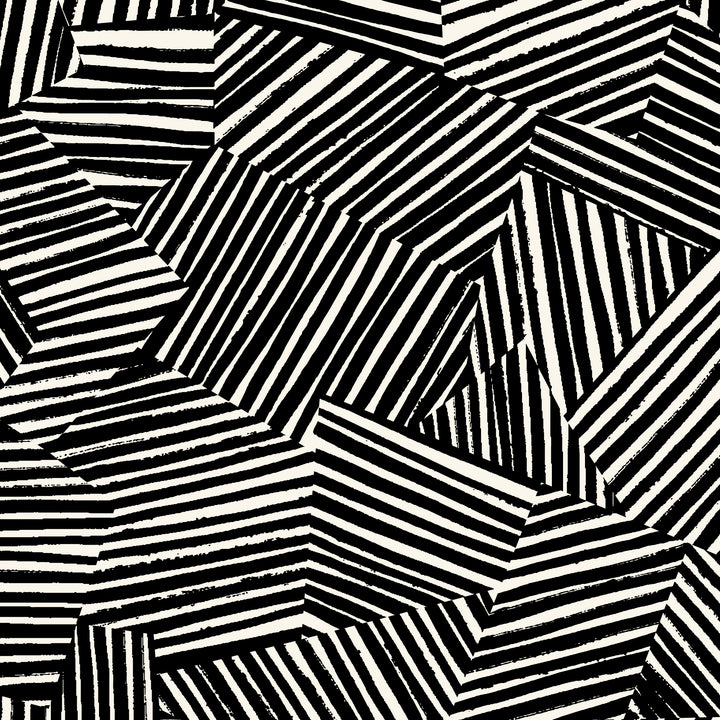 Cloud9 - Claire Iglesias - Canvas Collective - Lines Maze (Bio-Canvas)